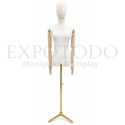Busto de dama mod.MCY-06W