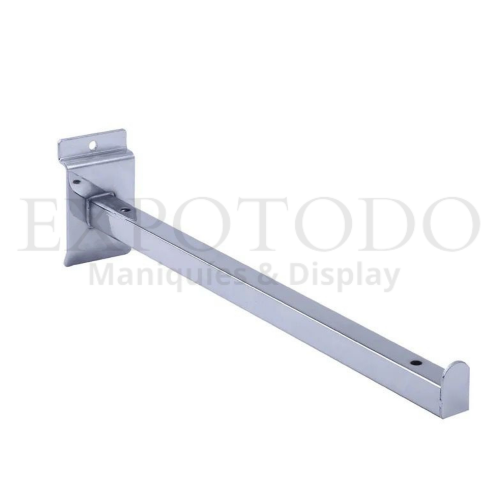 Ménsula cuadrada 25 cm