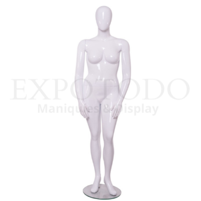 Maniquies Talla Extra