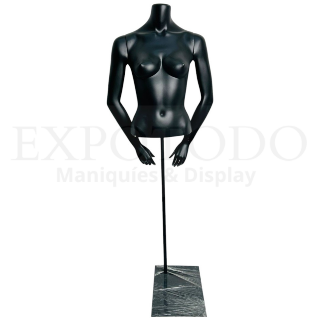 x-27 Black