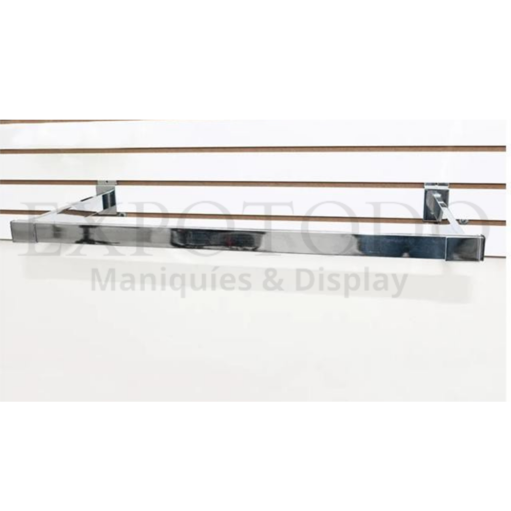 Set (2 cascadas para barra+1 barra 120 cm)