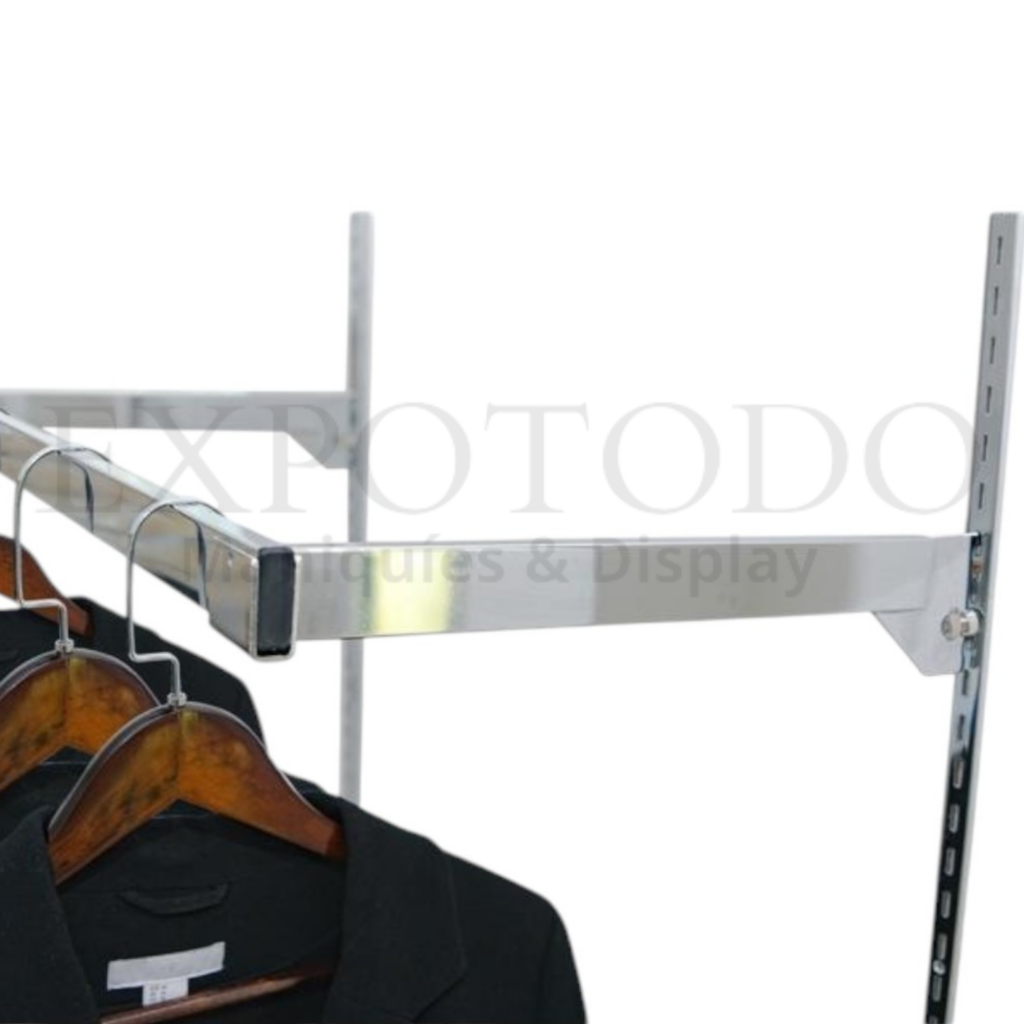 Set (2 cascadas 30 cm+1 barra 120 cm)