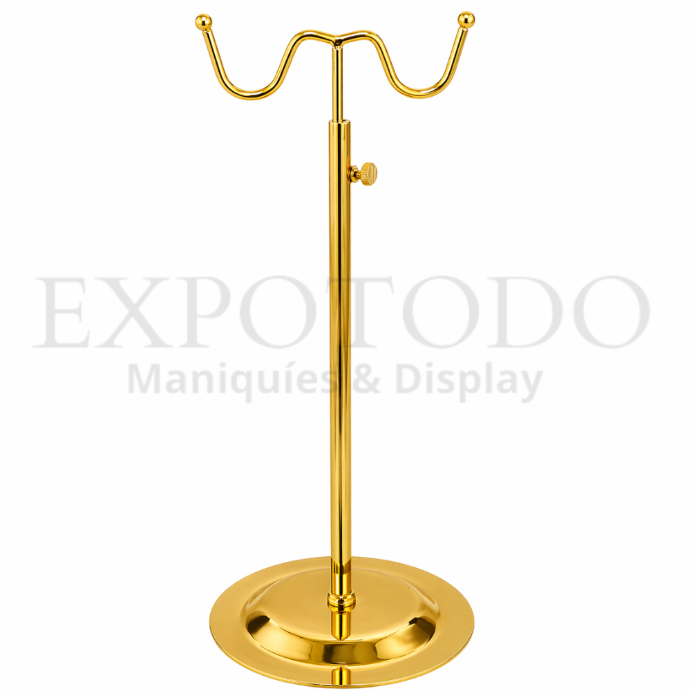 Exhibidor de bolsa QD-07