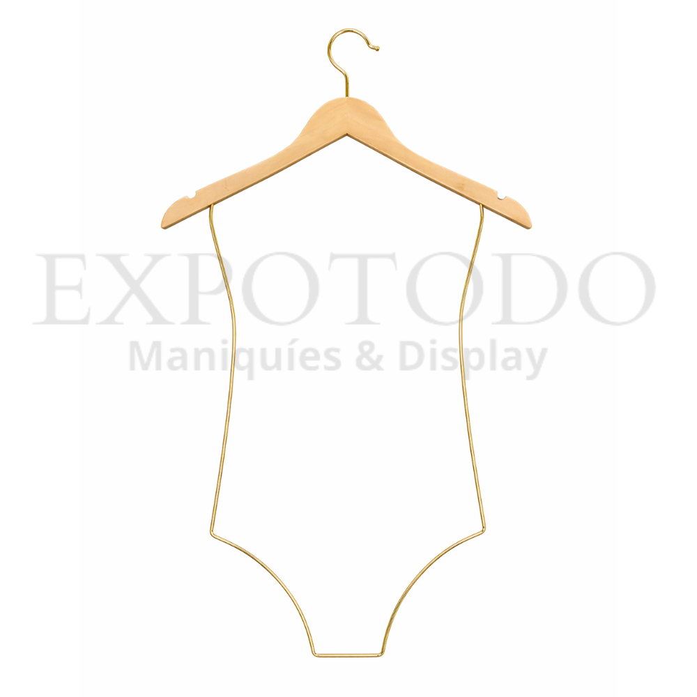 Silueta oro mod. QD-06