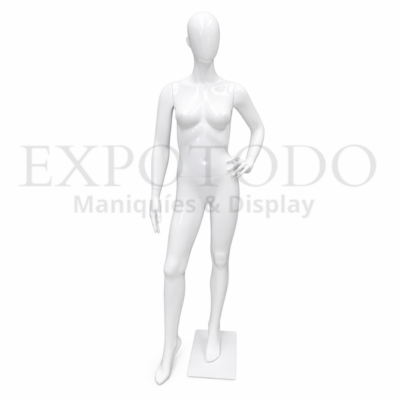 Dama Glossy FV-Mixto