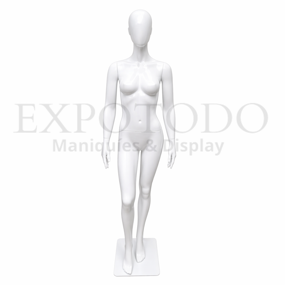 Dama Glossy FV-RECTO