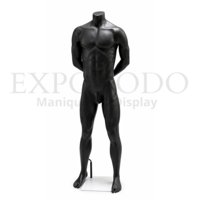 Caballero mod. Atleta P