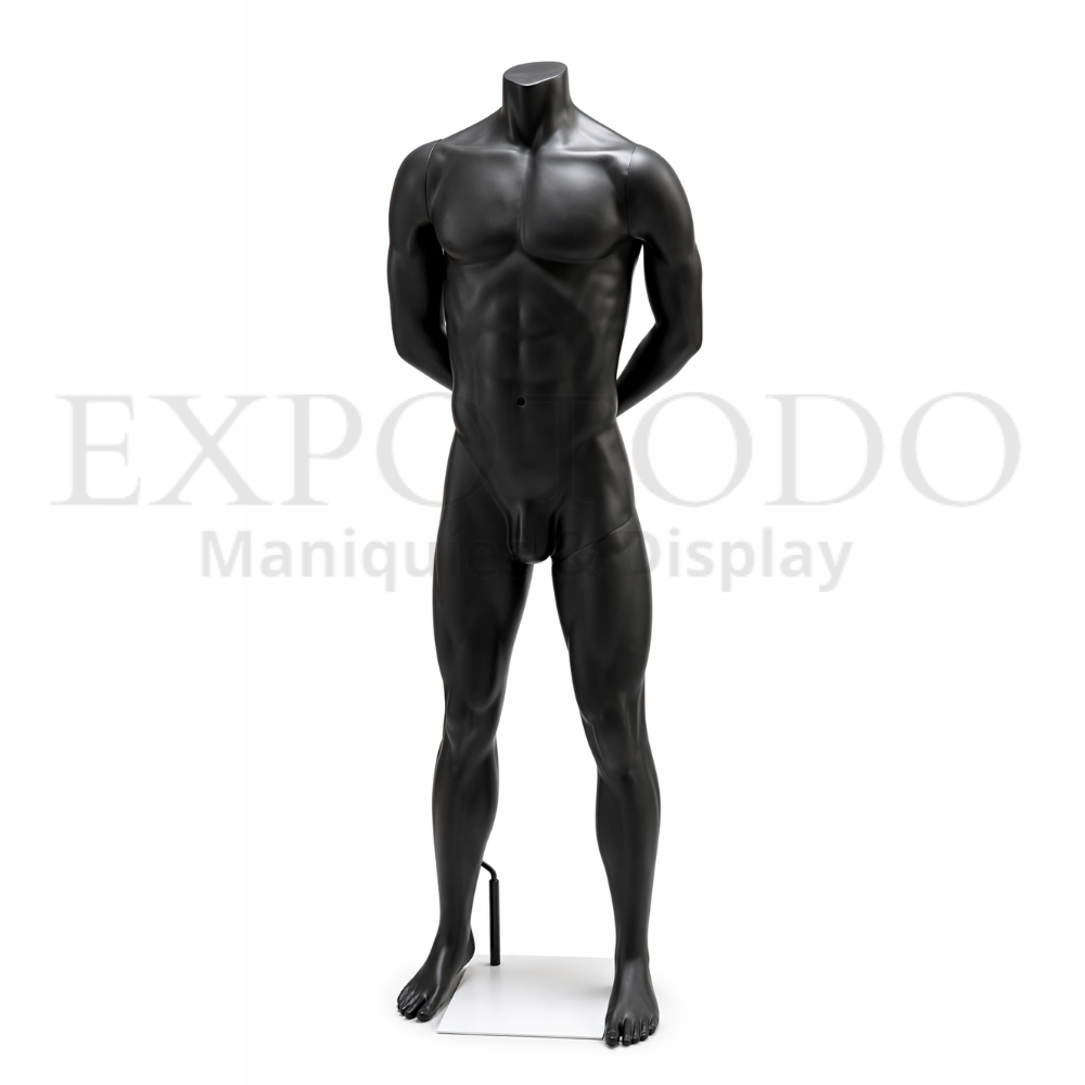 Caballero mod. Atleta P