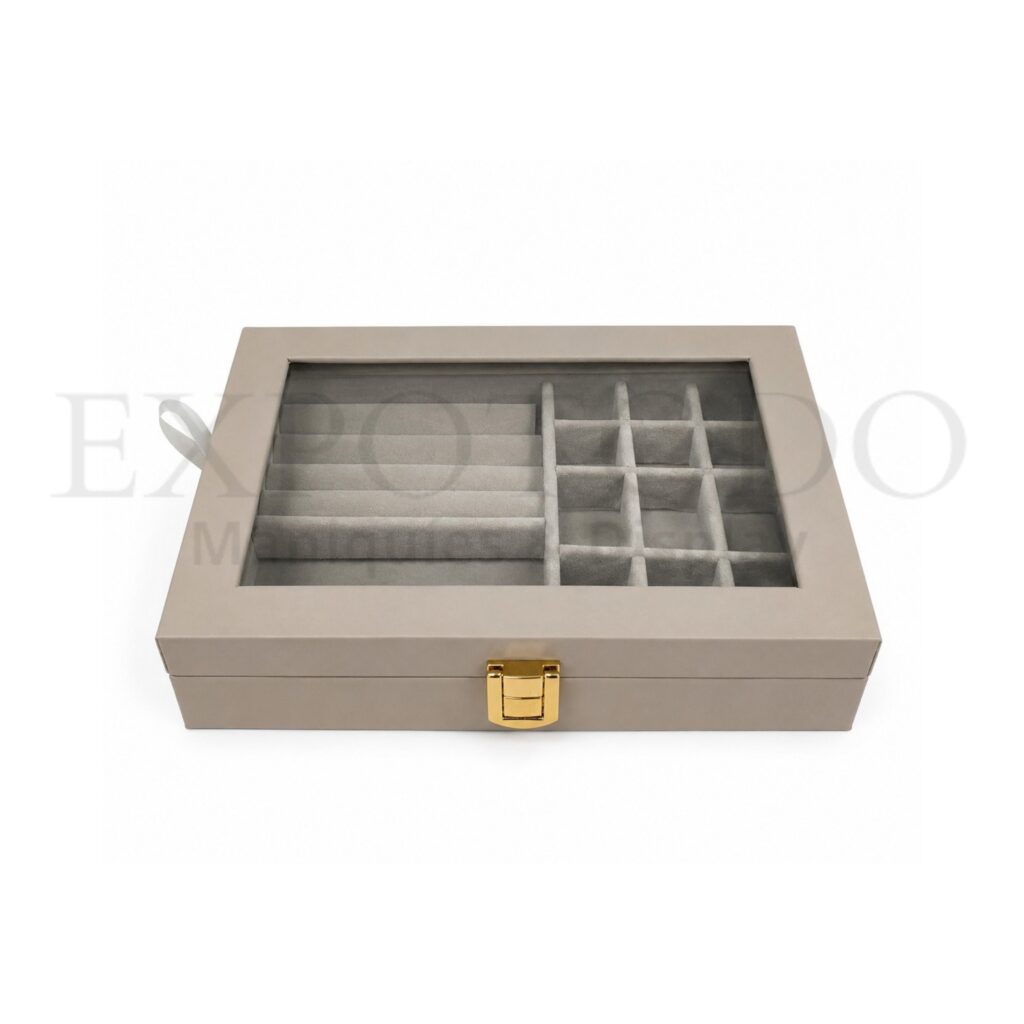 Caja de Joyería
