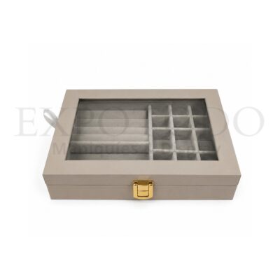 Caja de Joyería