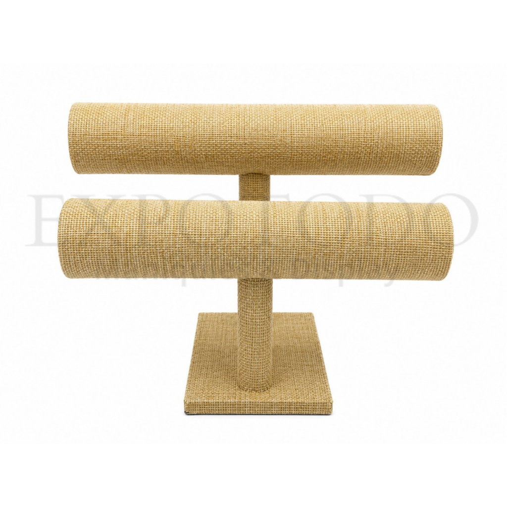 Exhibidor para Pulsera Doble Yute