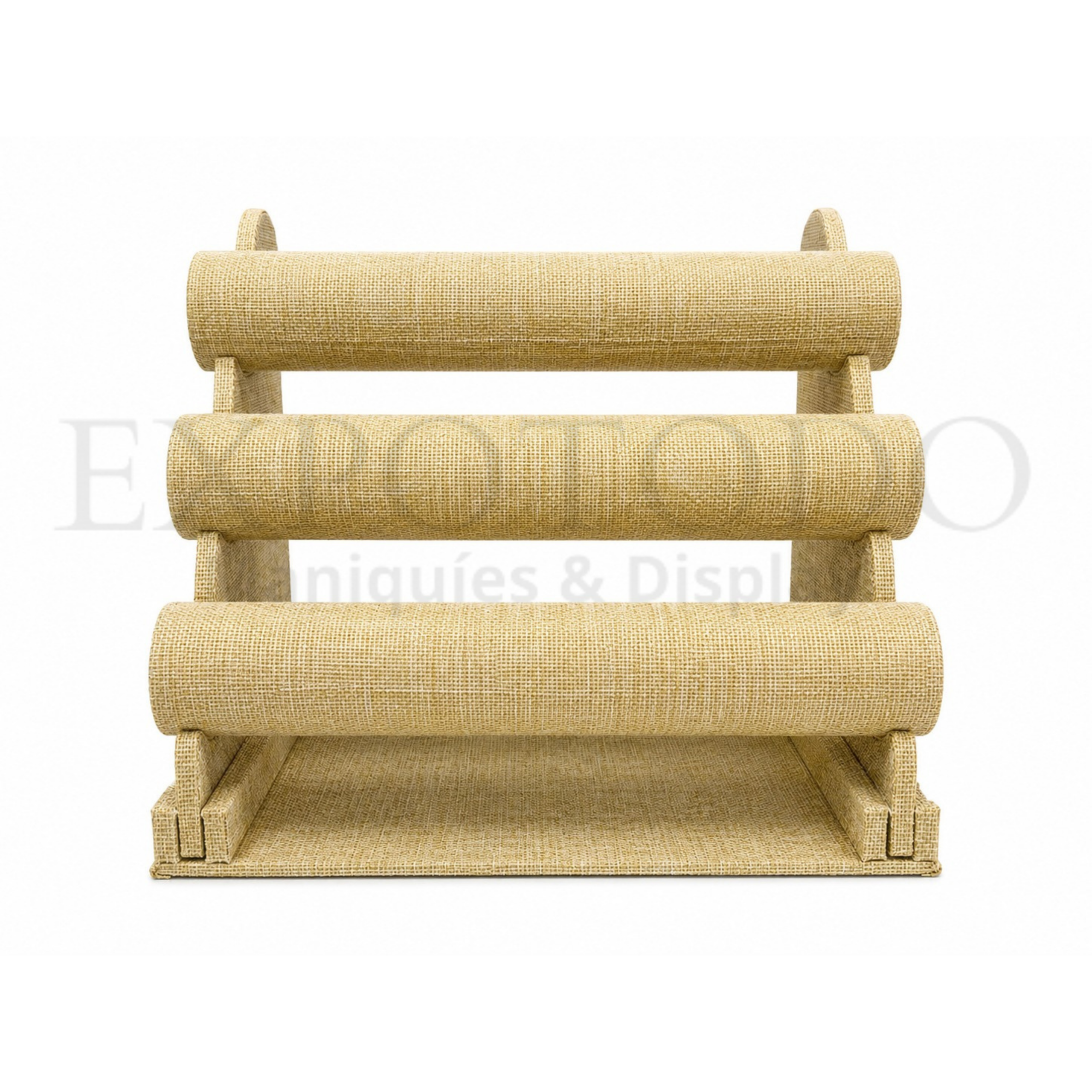 Exhibidor para Pulsera Triple