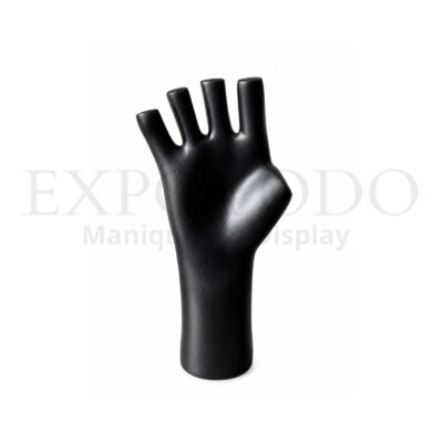 Mano Fibra de Vidrio para Guantes