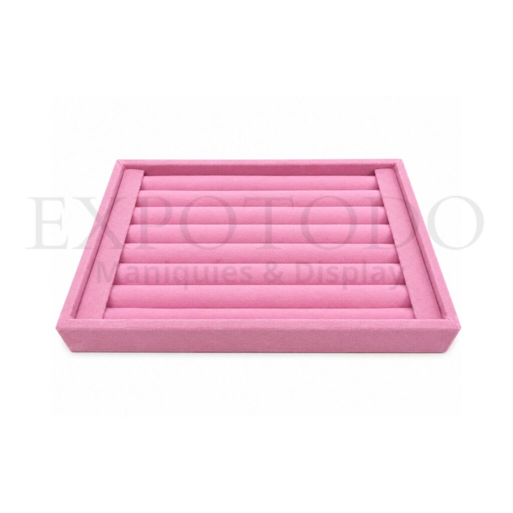 Exhibidor para Anillos