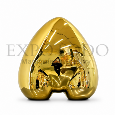 Corazon oro