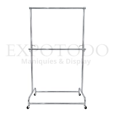 Rack doble mod. FD0627