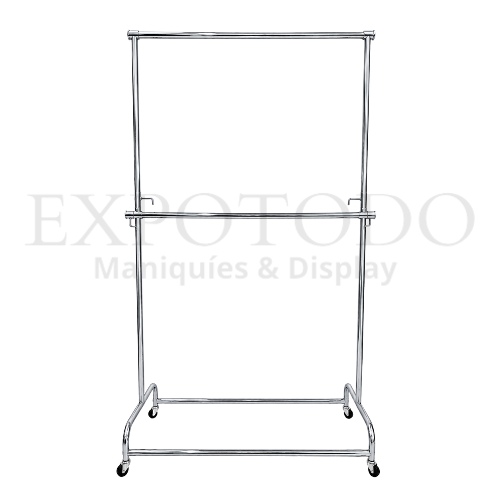Rack doble mod. FD0627