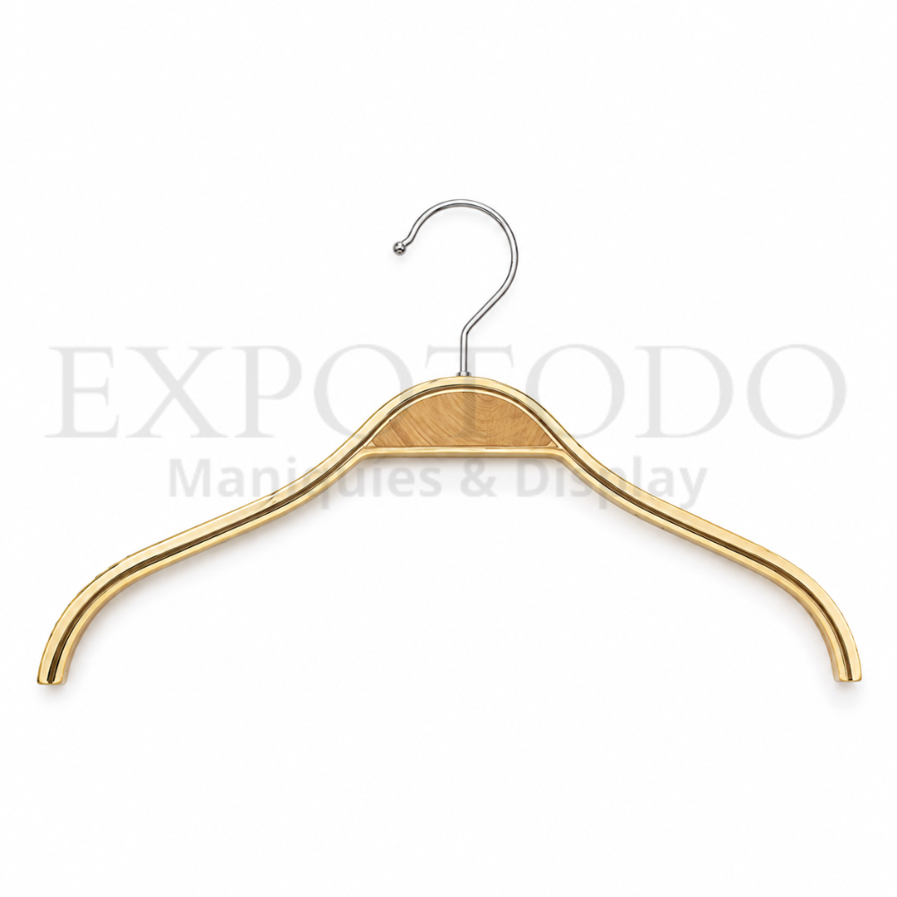 Gancho bambu infantil