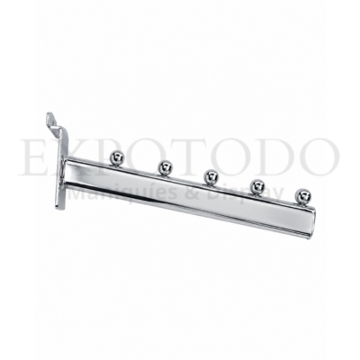 Cascada inclinada Plata 5B