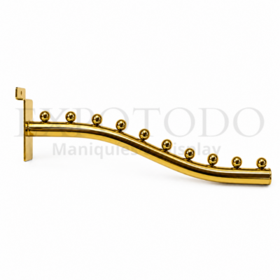 Cascada Curva Oro 10B