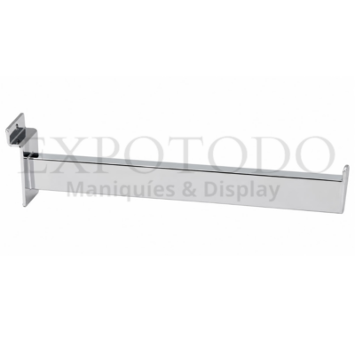 Cascada recta para panel 30 cm
