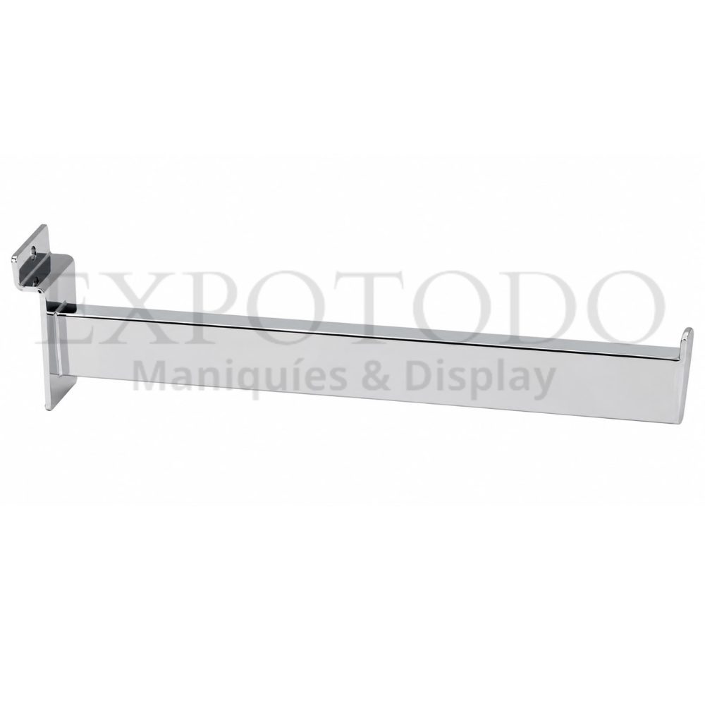 Cascada recta para panel 30 cm - Expo Todo