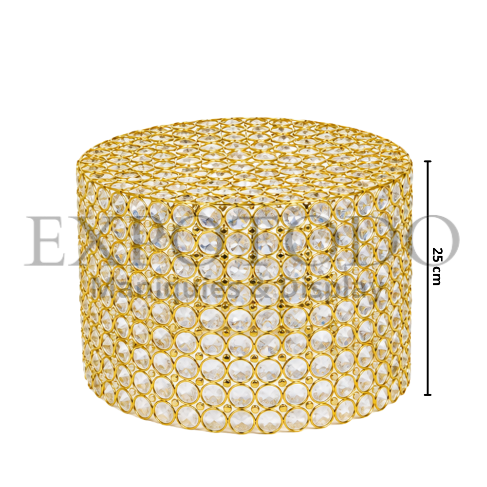 Base mod. diamante para maniqui (chica) - Expo Todo
